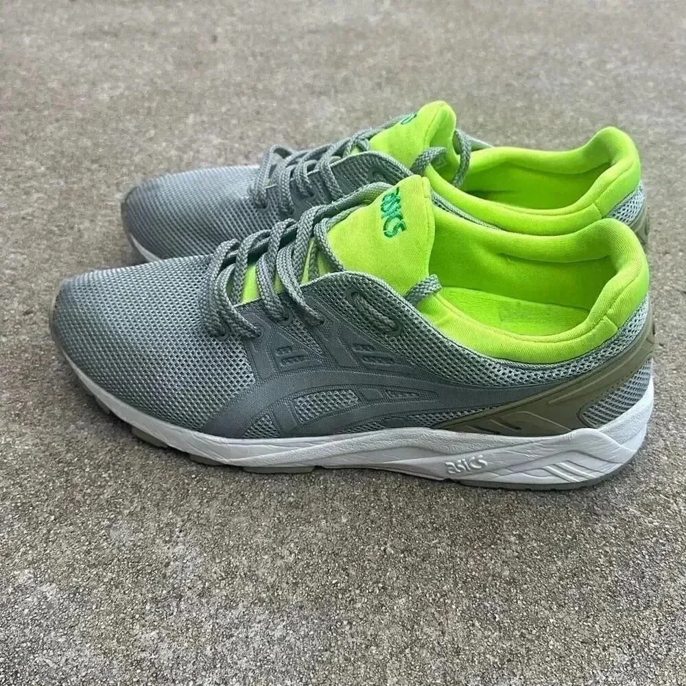 Asics gel kayano